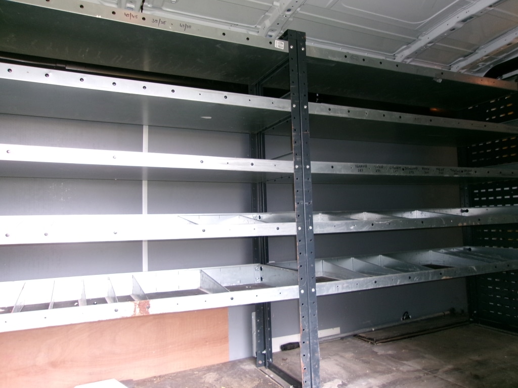 Used Ford Transit 2019 for sale - 75663081: Photo 16