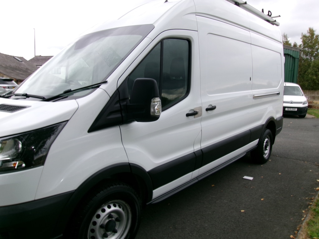 Used Ford Transit 2019 for sale - 75663081: Photo 2