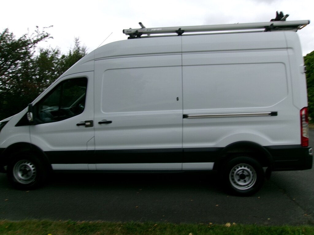 Used Ford Transit 2019 for sale - 75663081: Photo 3