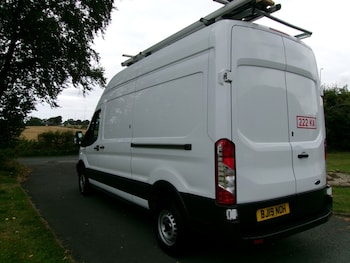 Used Ford Transit 2019 for sale - 75663081: Photo