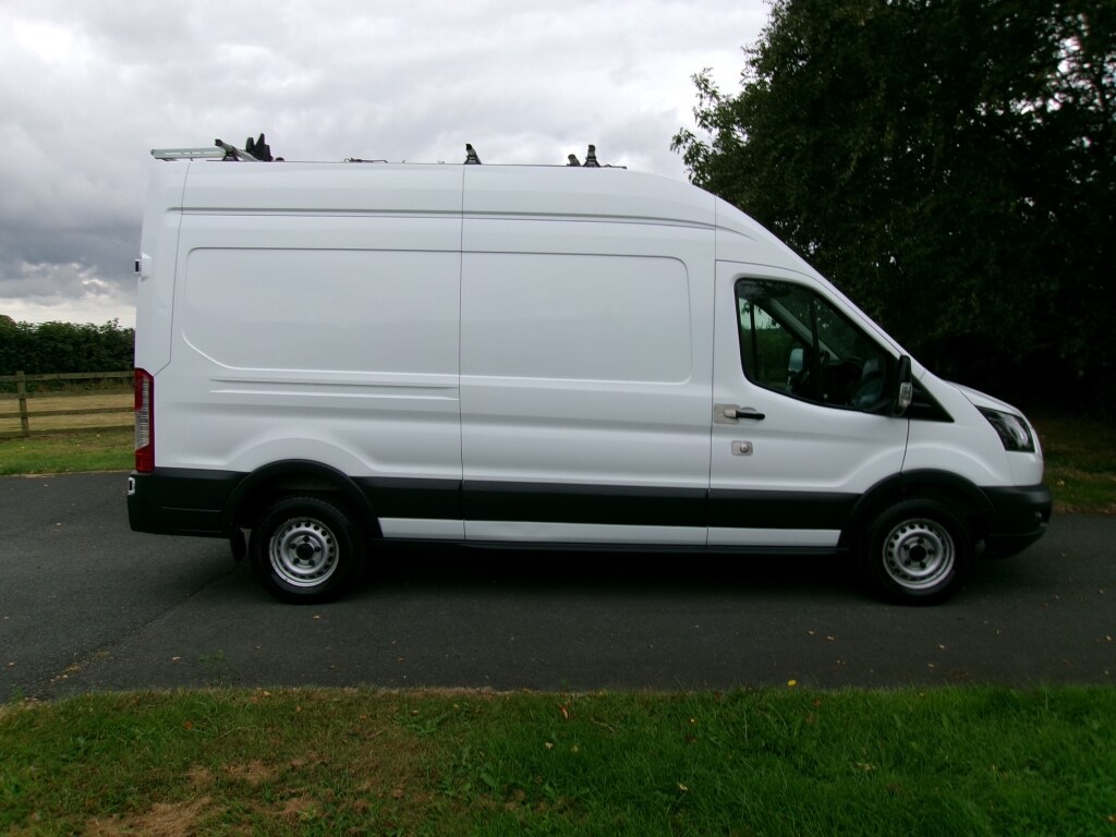 Used Ford Transit 2019 for sale - 75663081: Photo 7