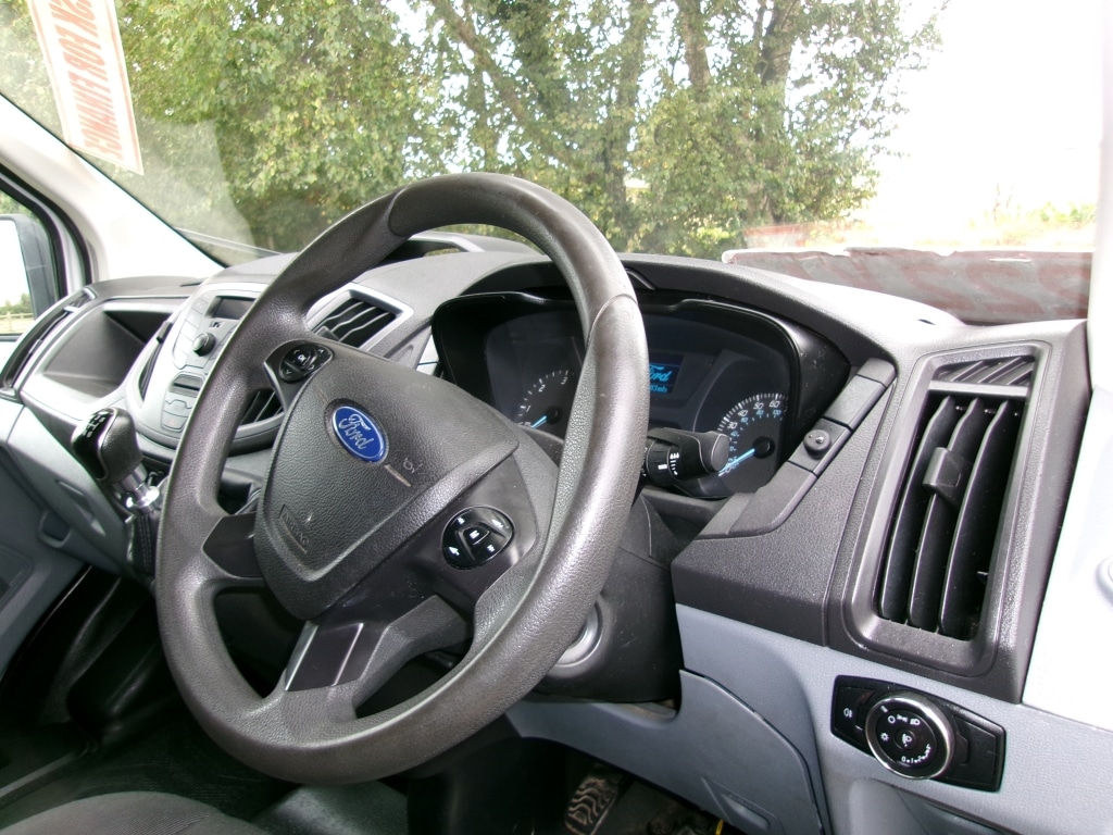 Used Ford Transit 2019 for sale - 75663081: Photo 9