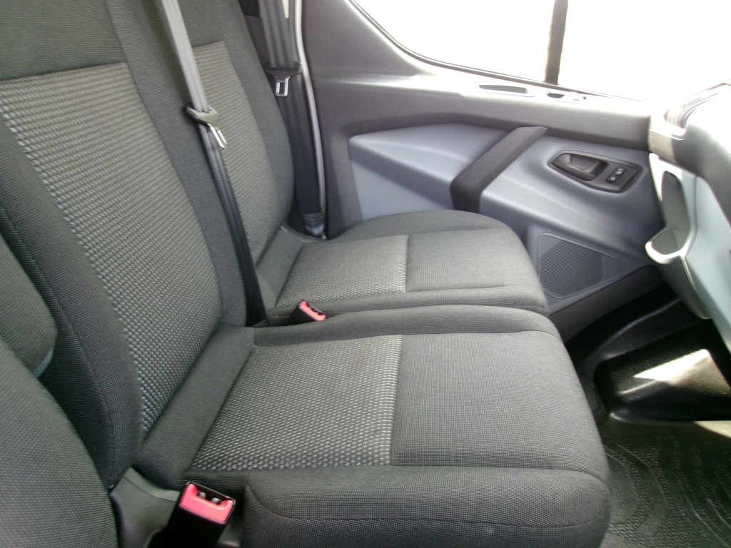 Used Ford Transit Custom 2017 for sale - 75826868: Photo 11