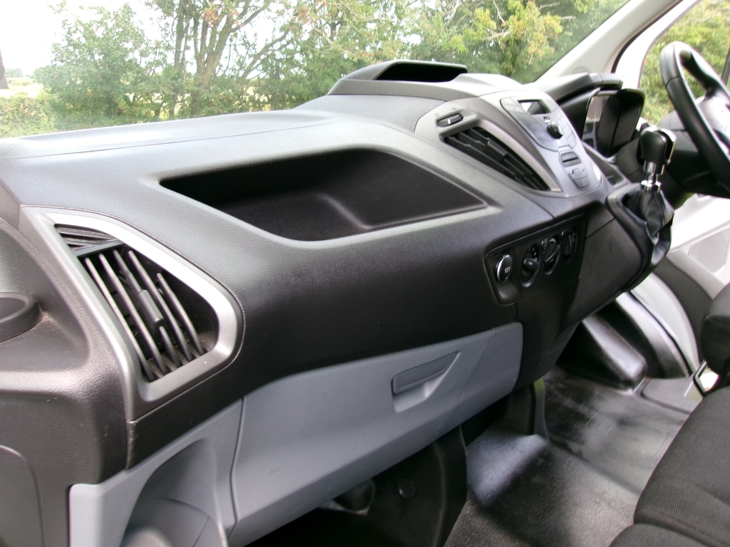 Used Ford Transit Custom 2017 for sale - 75826868: Photo 13