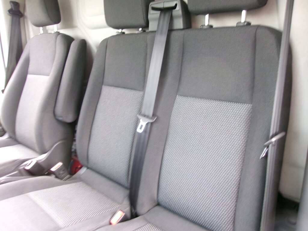 Used Ford Transit Custom 2017 for sale - 75826868: Photo 14