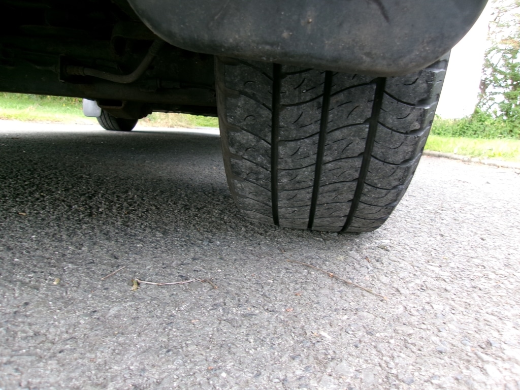 Used Ford Transit Custom 2017 for sale - 75826868: Photo 17