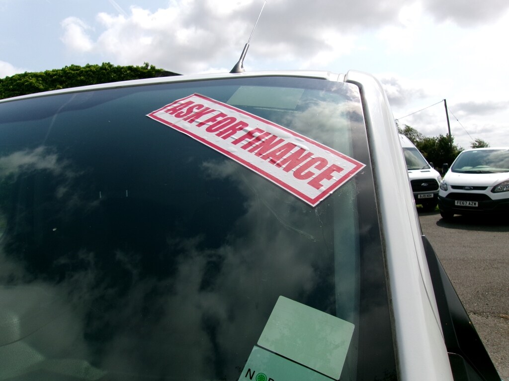 Used Ford Transit Custom 2017 for sale - 75826868: Photo 6