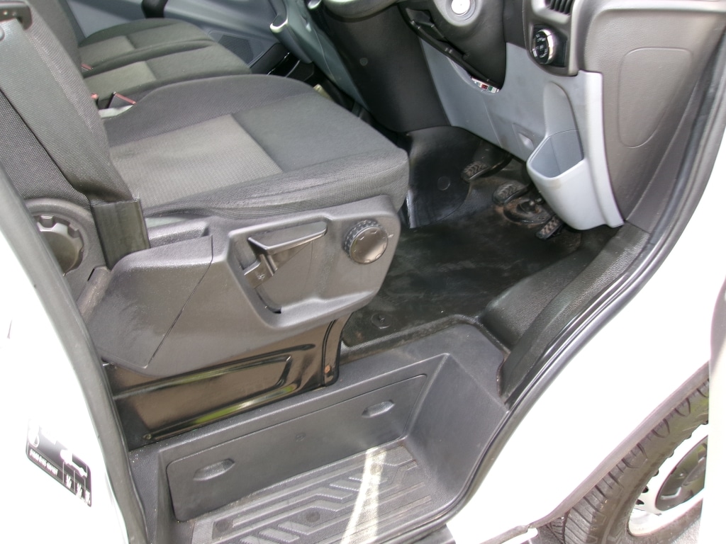 Used Ford Transit Custom 2017 for sale - 75826868: Photo 9