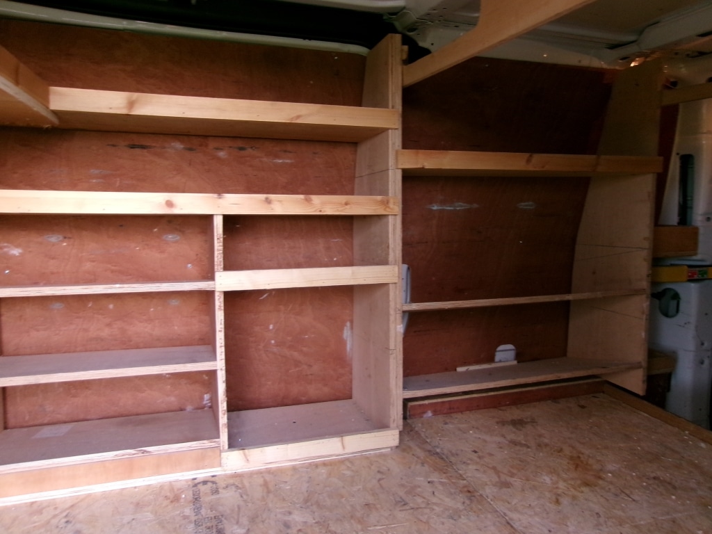 Used Ford Transit Custom 2021 for sale - 76751996: Photo 12