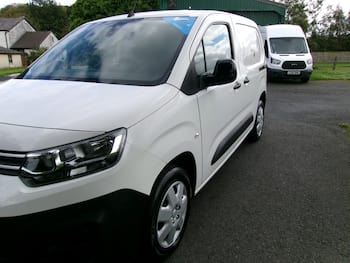 Used Citroen Berlingo 2022 for sale - 79798132: Photo