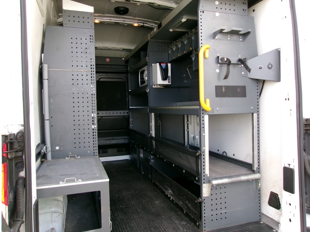 Used Ford Transit 2018 for sale - 75826855: Photo 11