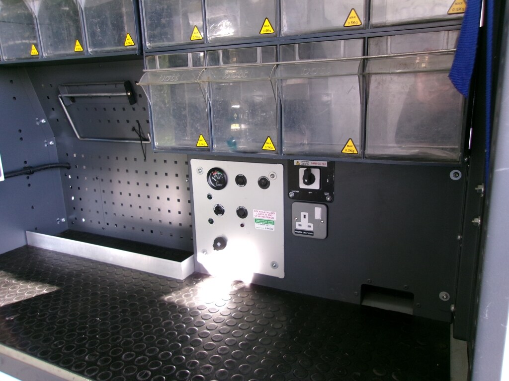 Used Ford Transit 2018 for sale - 75826855: Photo 13