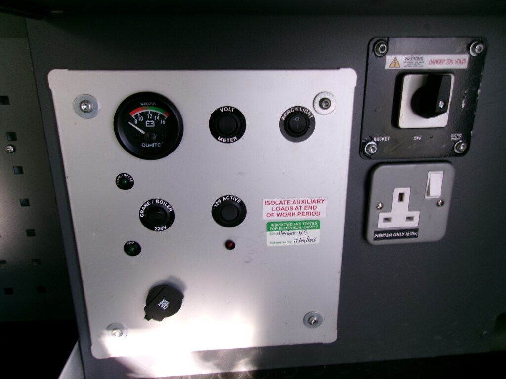 Used Ford Transit 2018 for sale - 75826855: Photo 17