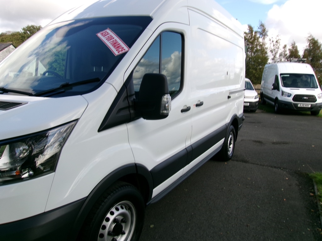 Used Ford Transit 2018 for sale - 75826855: Photo 2