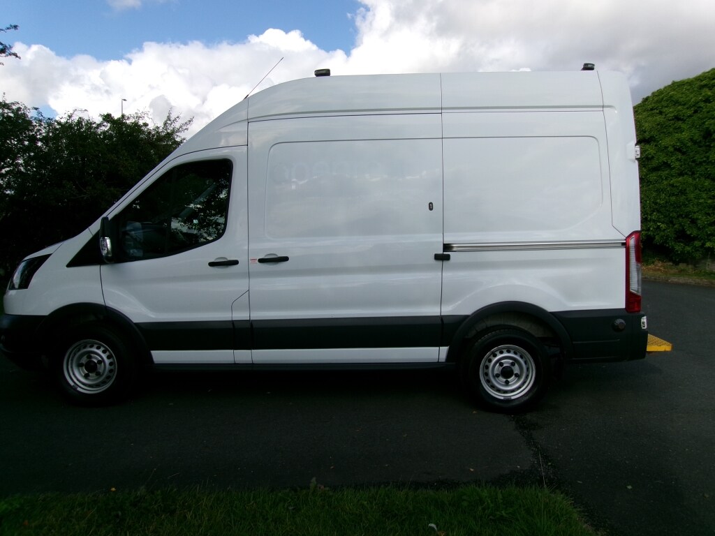 Used Ford Transit 2018 for sale - 75826855: Photo 3