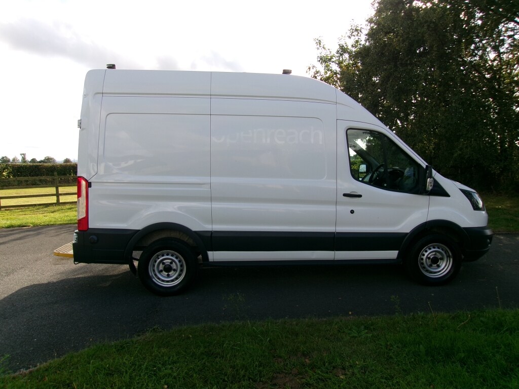 Used Ford Transit 2018 for sale - 75826855: Photo 6