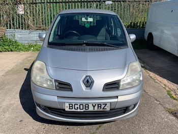 Used Renault Grand Modus 2008 for sale - 78416382: Photo