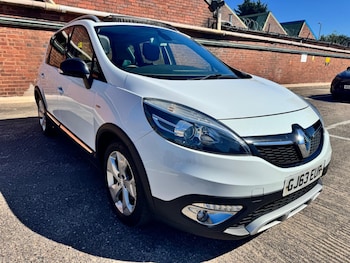 Used Renault Scenic Xmod 2013 for sale - 78404434: Photo
