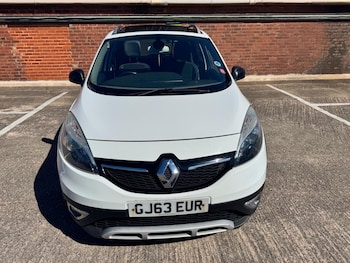 Used Renault Scenic Xmod 2013 for sale - 78404434: Photo