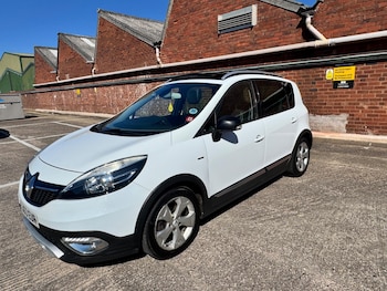 Used Renault Scenic Xmod 2013 for sale - 78404434: Photo