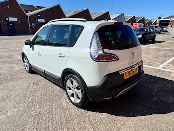 Used Renault Scenic Xmod 2013 for sale - 78404434: Photo