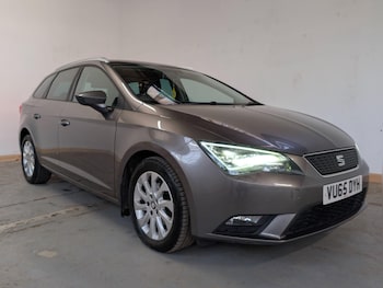 Used SEAT Leon 2015 for sale - 78245250: Photo
