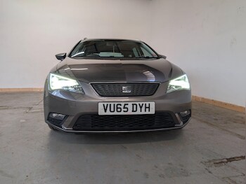 Used SEAT Leon 2015 for sale - 78245250: Photo