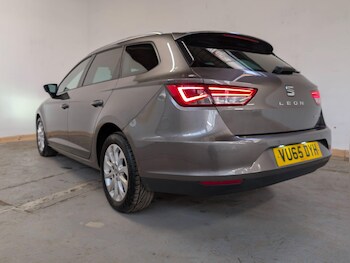 Used SEAT Leon 2015 for sale - 78245250: Photo