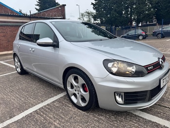 Used Volkswagen Golf 2012 for sale - 78306928: Photo