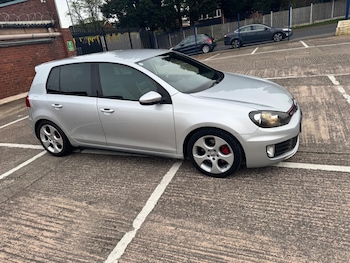 Used Volkswagen Golf 2012 for sale - 78306928: Photo