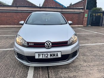 Used Volkswagen Golf 2012 for sale - 78306928: Photo