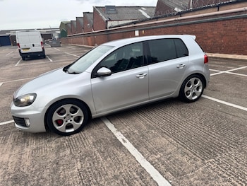 Used Volkswagen Golf 2012 for sale - 78306928: Photo