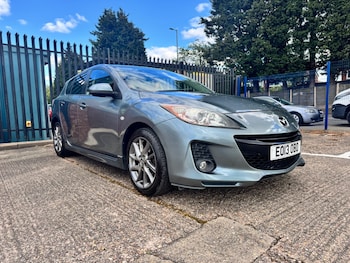 Used Mazda Mazda3 2013 for sale - 78548715: Photo