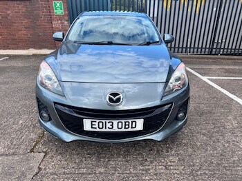 Used Mazda Mazda3 2013 for sale - 78548715: Photo