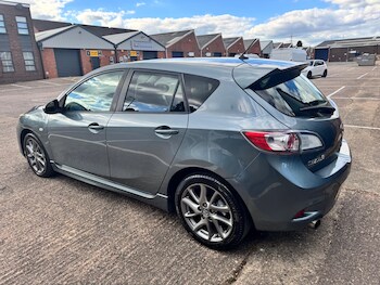 Used Mazda Mazda3 2013 for sale - 78548715: Photo