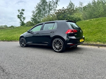 Used Volkswagen Golf 2013 for sale - 78609245: Photo