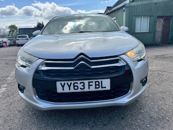 Used Citroen DS4 2013 for sale - 78305095: Photo