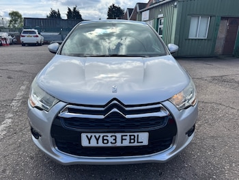 Used Citroen DS4 2013 for sale - 78305095: Photo