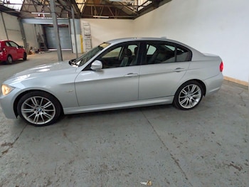 Used BMW 3 Series 2011 for sale - 78245379: Photo