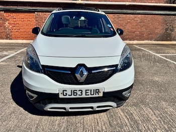 Used Renault Scenic Xmod 2013 for sale - 78370521: Photo