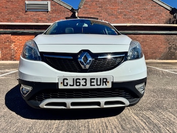 Used Renault Scenic Xmod 2013 for sale - 78370521: Photo