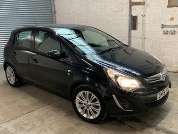 Used Vauxhall Corsa 2014 for sale - 78245358: Photo