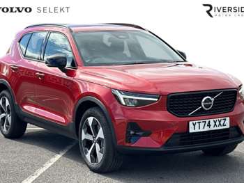 2024 (74) - 2.0 B3P Plus Dark 5dr Auto