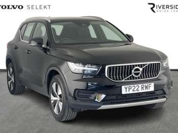 2022 (22) - 1.5 T4 Recharge PHEV Inscription 5dr Auto