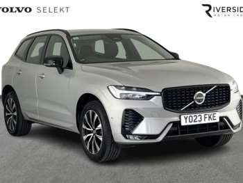 2023 (23) - 2.0 B4D Plus Dark 5dr AWD Geartronic