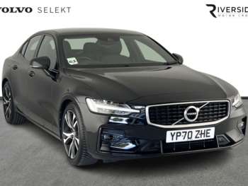 2020 (70) - 2.0 T5 R DESIGN Plus 4dr Auto