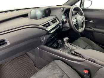 Used Lexus UX 2020 for sale - 73884521: Photo
