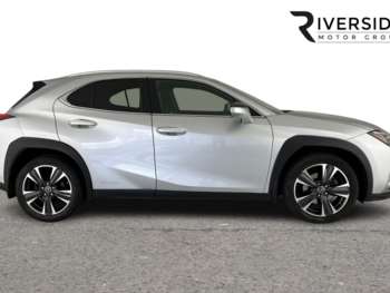 Used Lexus UX 2020 for sale - 73884521: Photo