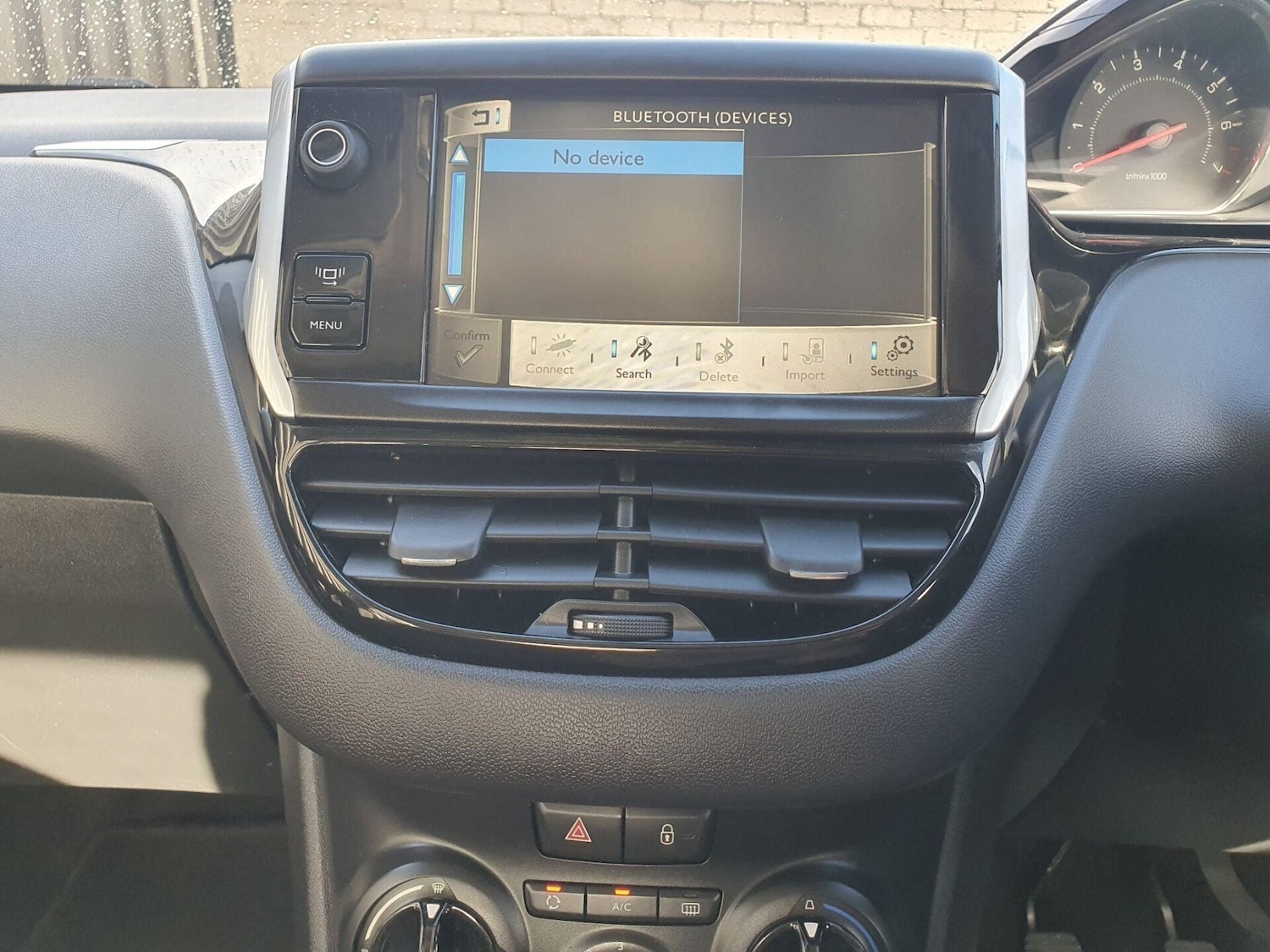 Used Peugeot 208 2014 for sale - 76719450: Photo 20