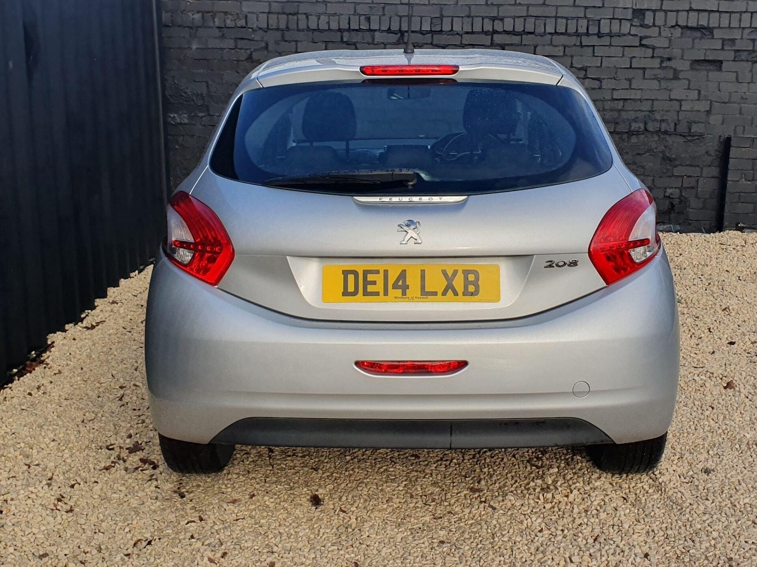 Used Peugeot 208 2014 for sale - 76719450: Photo 5